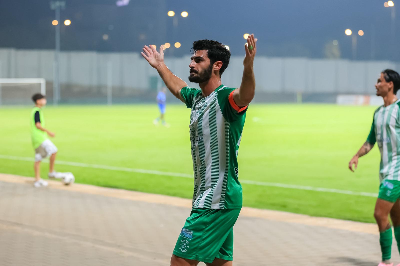 לב כהן (שון בן ציון)